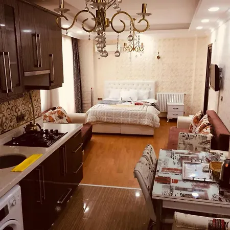 Ayasofyaa Deluxe Apart Istambul