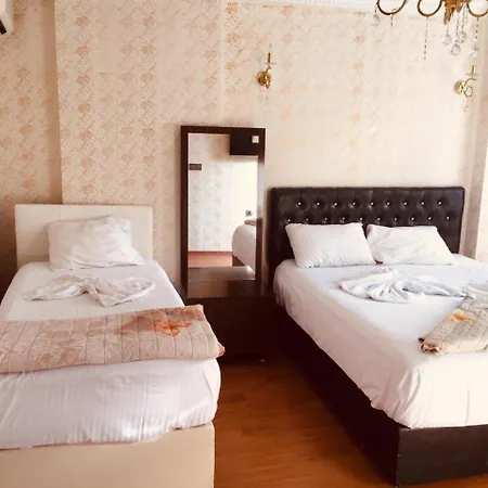 Appart hôtel Ayasofyaa Deluxe Apart Istambul