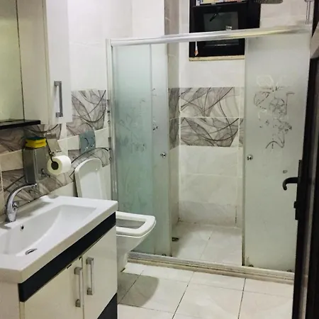 Ayasofyaa Deluxe Apart شقة فندقية 2*