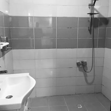 Aparthotel Ayasofyaa Deluxe Apart 2*
