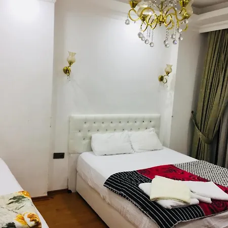 شقة فندقية Ayasofyaa Deluxe Apart