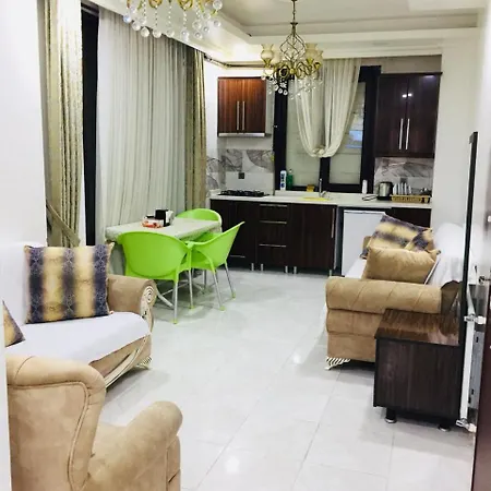 Ayasofyaa Deluxe Apart 2* Istanbul