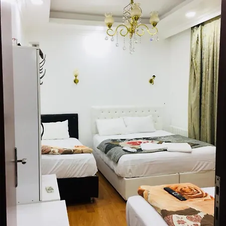 Ayasofyaa Deluxe Apart اسطنبول