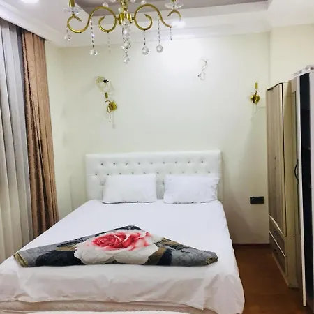 Ayasofyaa Deluxe Apart شقة فندقية