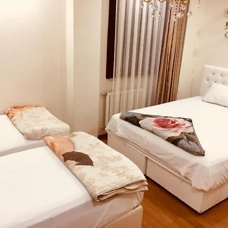Ayasofyaa Deluxe Apart 2* Istanbul