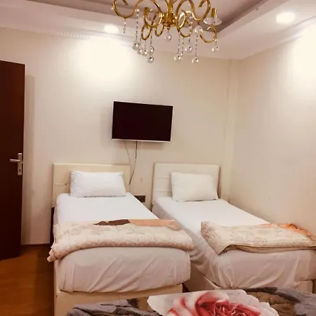Ayasofyaa Deluxe Apart Istanbul