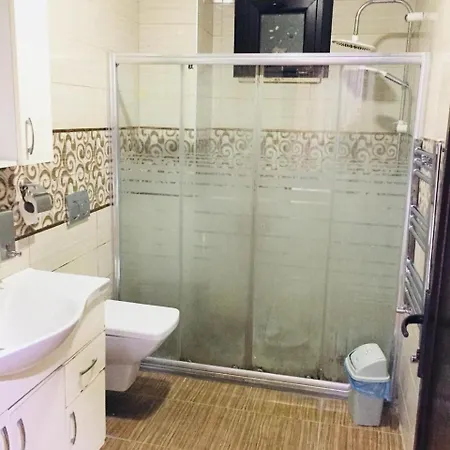 Ayasofyaa Deluxe Apart 2* Istanbul