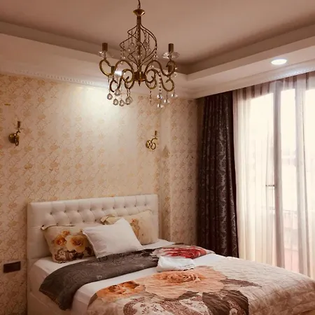 Ayasofyaa Deluxe Apart Aparthotel