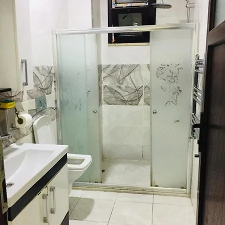 Ayasofyaa Deluxe Apart Istanbul