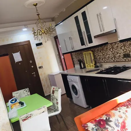 Ayasofyaa Deluxe Apart Aparthotel Istanbul