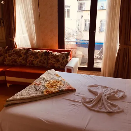 Ayasofyaa Deluxe Apart Istanbul