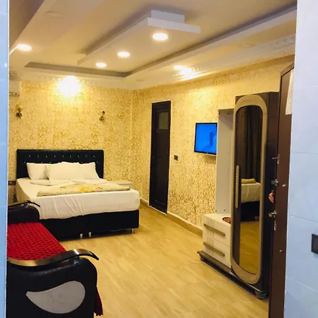 Ayasofyaa Deluxe Apart Istanbul