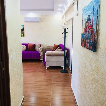 Ayasofyaa Deluxe Apart Aparthotel 2*