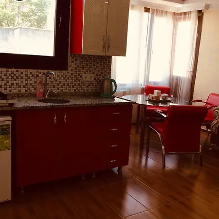Ayasofyaa Deluxe Apart شقة فندقية