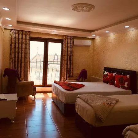 Ayasofyaa Deluxe Apart Aparthotel Istanbul