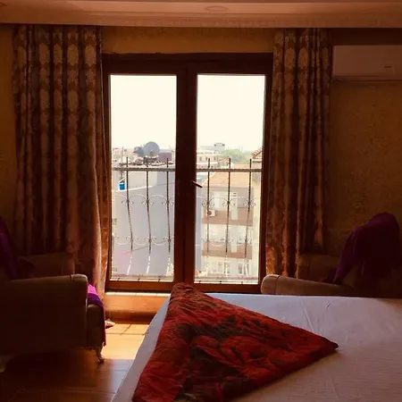Aparthotel Ayasofyaa Deluxe Apart 2*