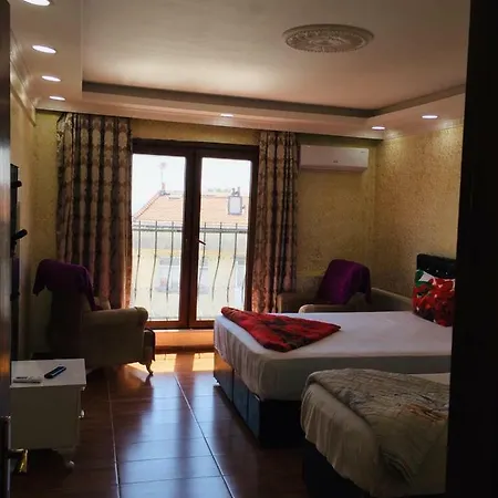 شقة فندقية Ayasofyaa Deluxe Apart