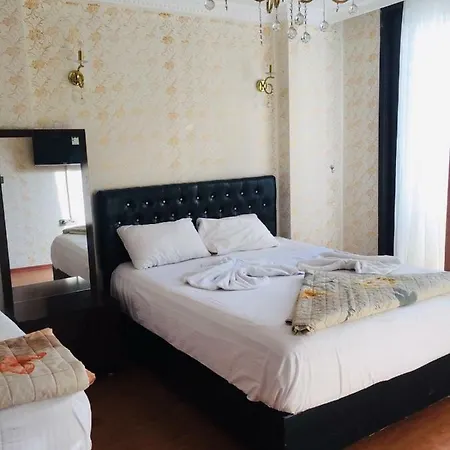 Ayasofyaa Deluxe Apart شقة فندقية اسطنبول