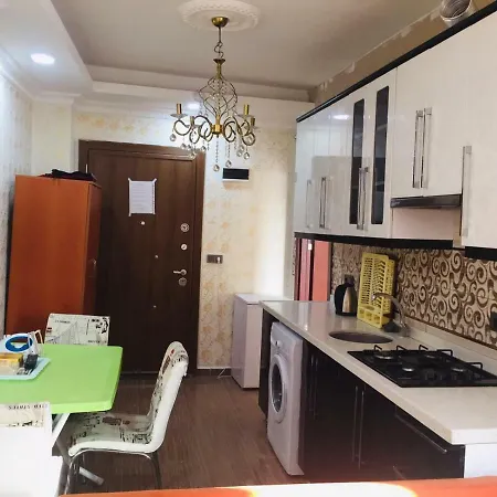 Ayasofyaa Deluxe Apart Istanbul