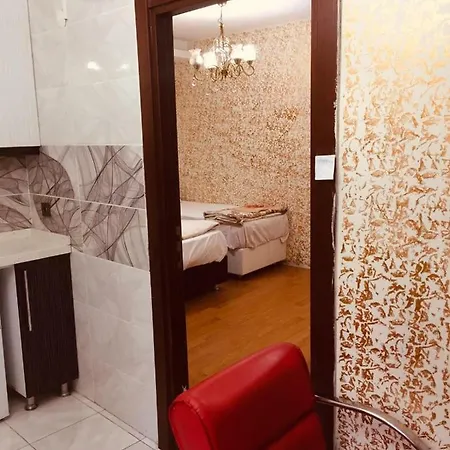 Ayasofyaa Deluxe Apart Istanbul