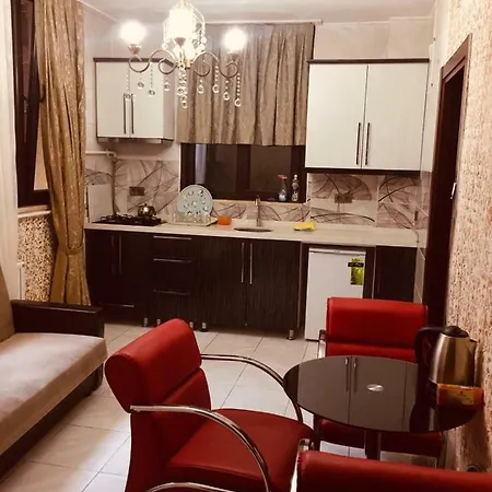 Ayasofyaa Deluxe Apart اسطنبول