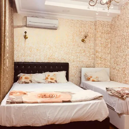Aparthotel Ayasofyaa Deluxe Apart 2*