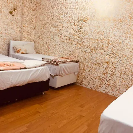 Aparthotel Ayasofyaa Deluxe Apart 2*